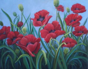 Poppies