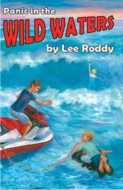Wild Waters cover